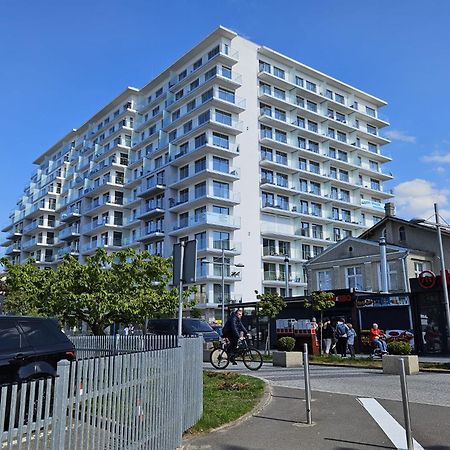 Apartament Capri Miedzyzdroje Εξωτερικό φωτογραφία