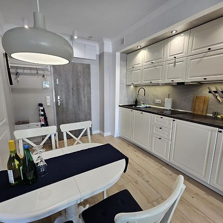 Apartament Capri Miedzyzdroje Εξωτερικό φωτογραφία