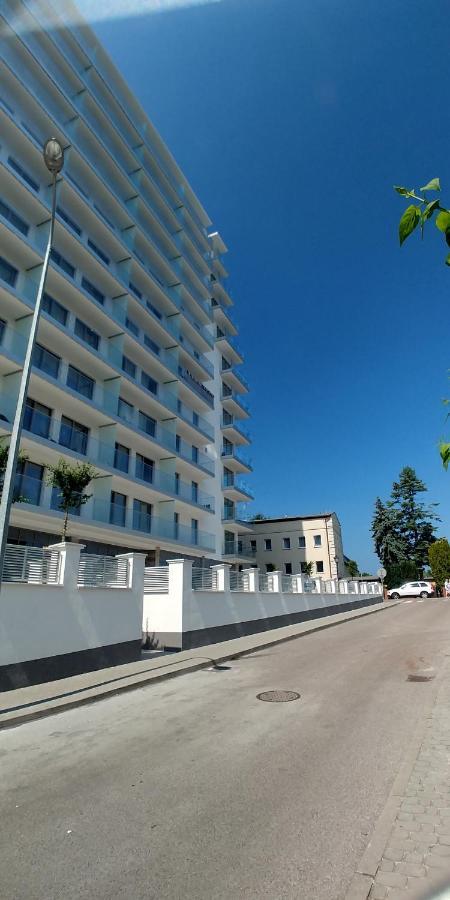 Apartament Capri Miedzyzdroje Εξωτερικό φωτογραφία
