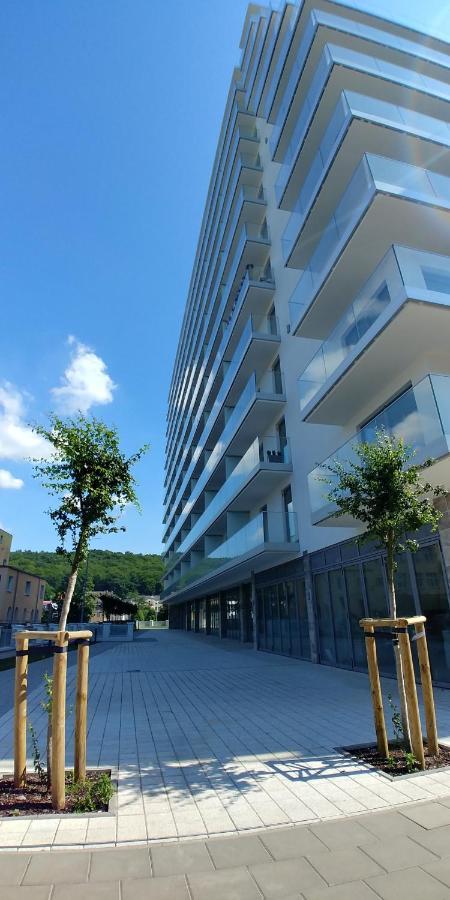 Apartament Capri Miedzyzdroje Εξωτερικό φωτογραφία