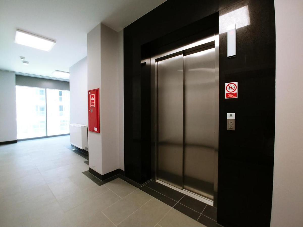 Apartament Capri Miedzyzdroje Εξωτερικό φωτογραφία