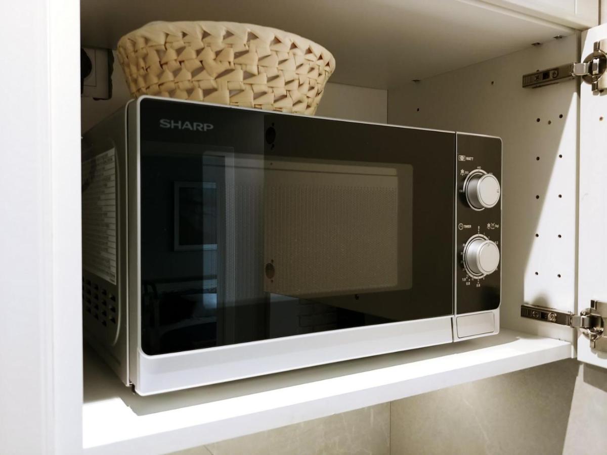 Apartament Capri Miedzyzdroje Εξωτερικό φωτογραφία