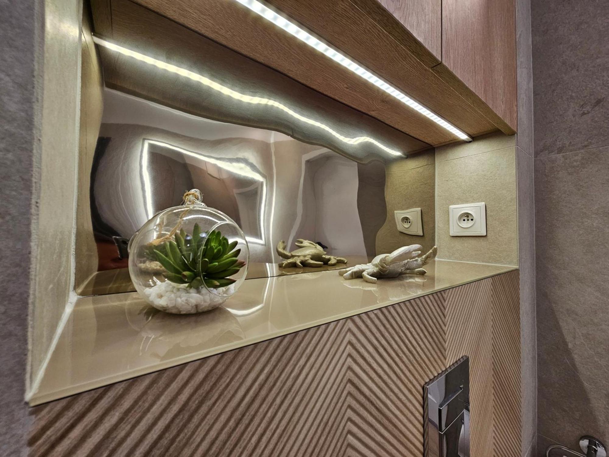 Apartament Capri Miedzyzdroje Εξωτερικό φωτογραφία