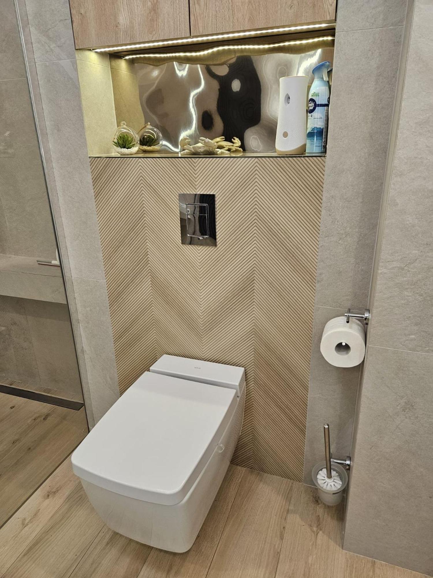 Apartament Capri Miedzyzdroje Εξωτερικό φωτογραφία