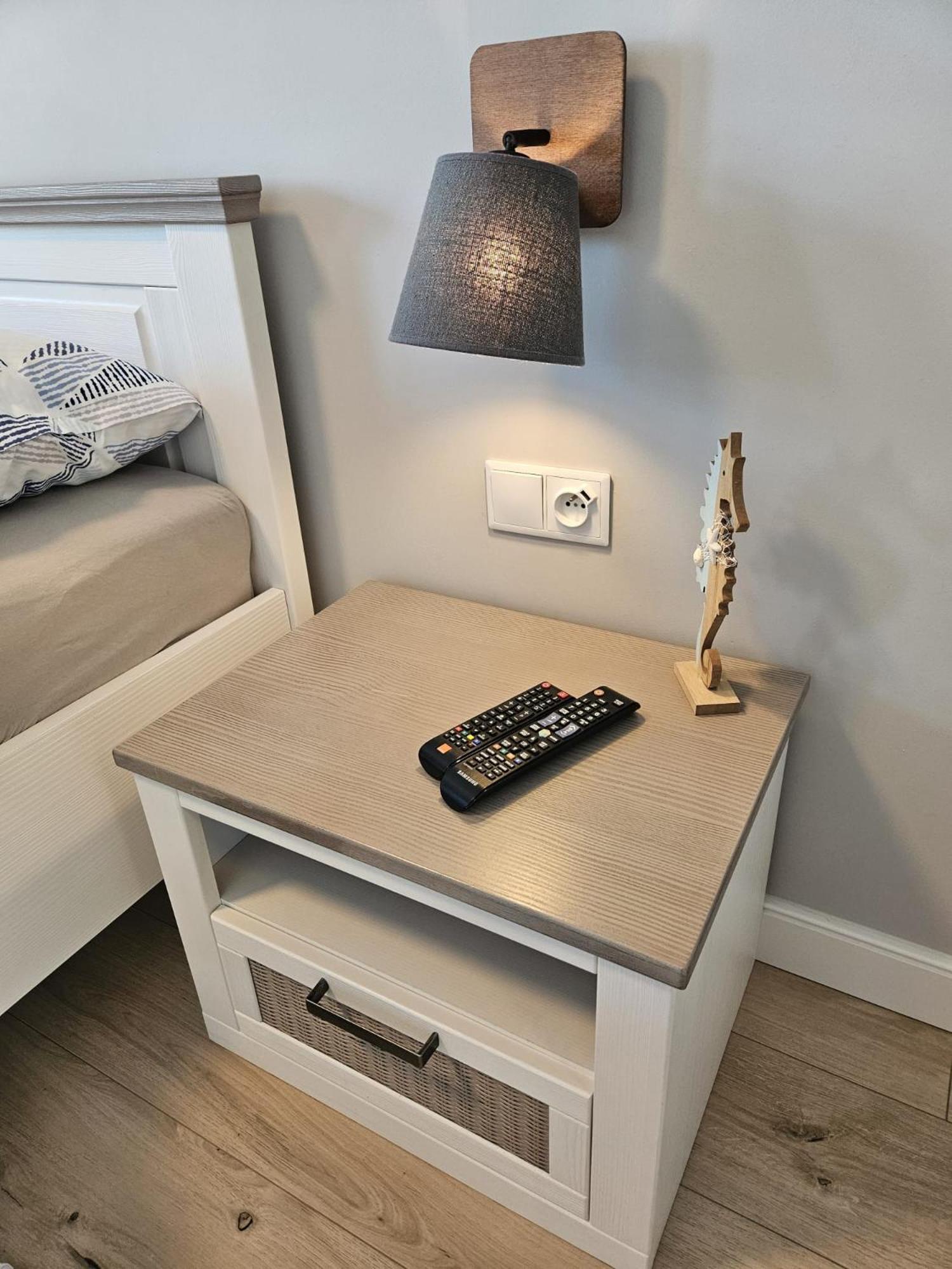 Apartament Capri Miedzyzdroje Εξωτερικό φωτογραφία