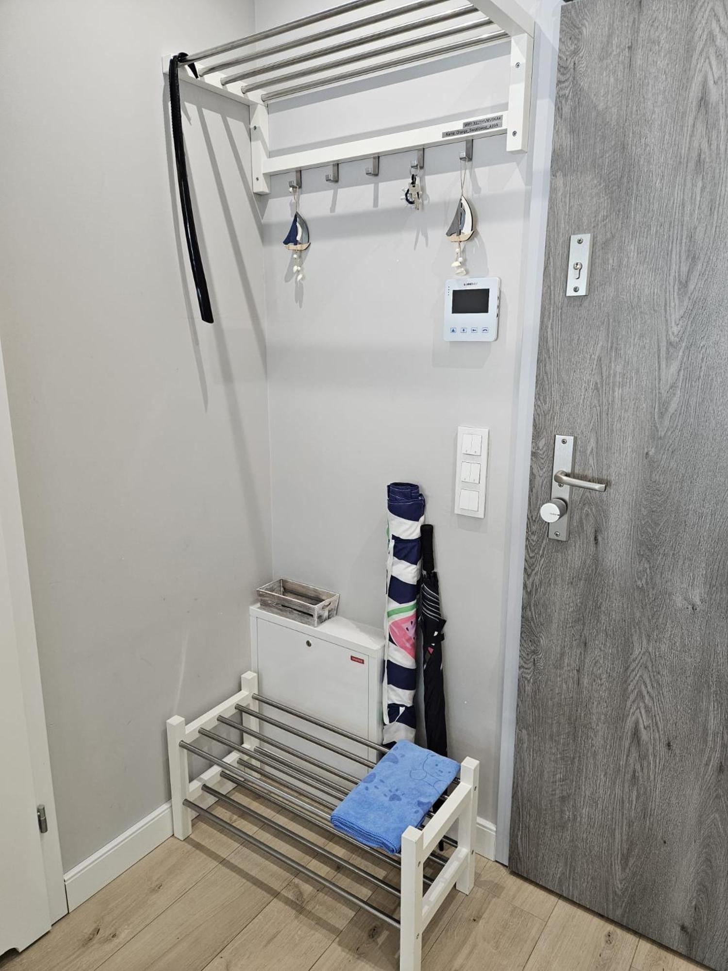 Apartament Capri Miedzyzdroje Εξωτερικό φωτογραφία
