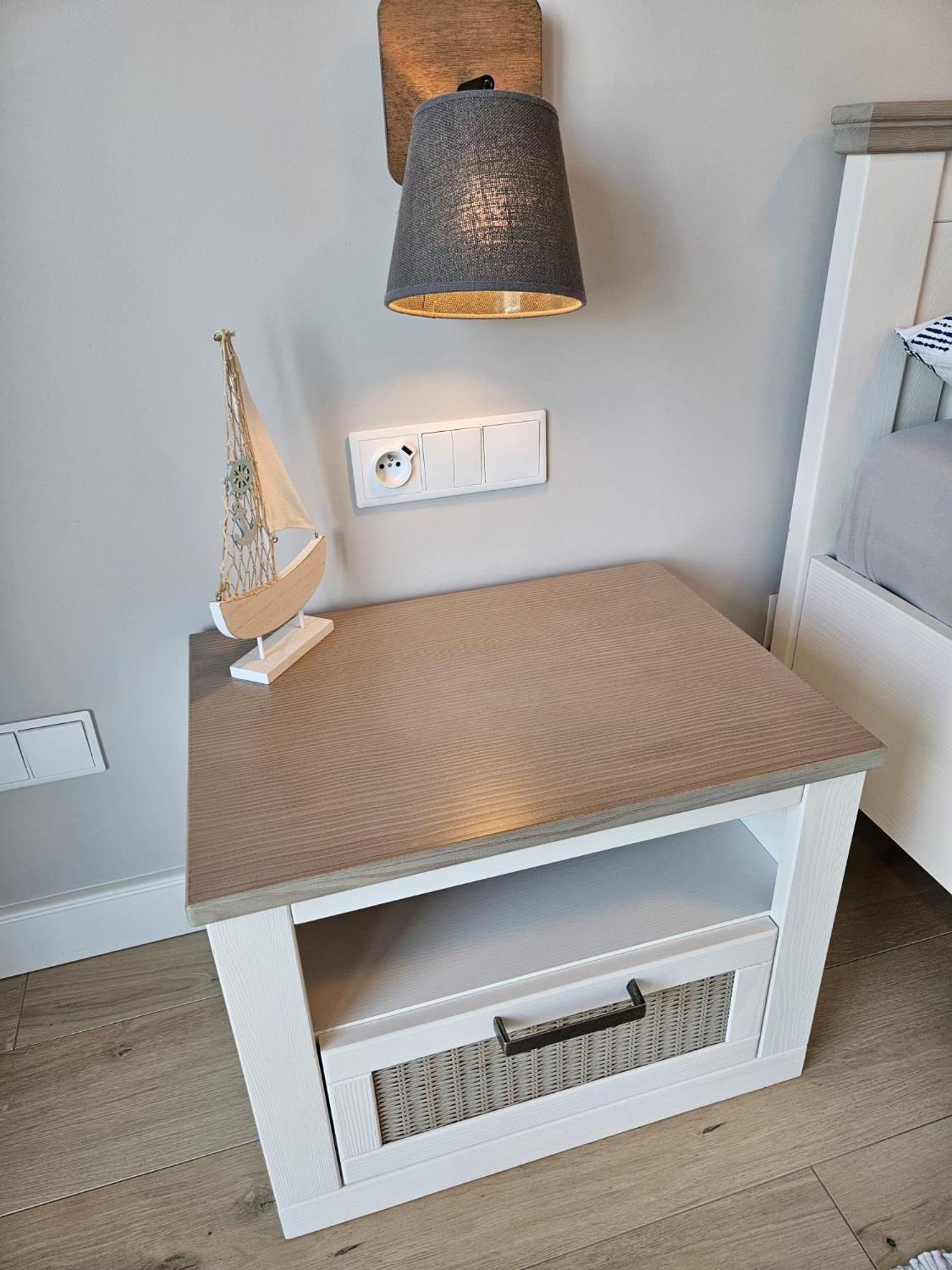 Apartament Capri Miedzyzdroje Εξωτερικό φωτογραφία