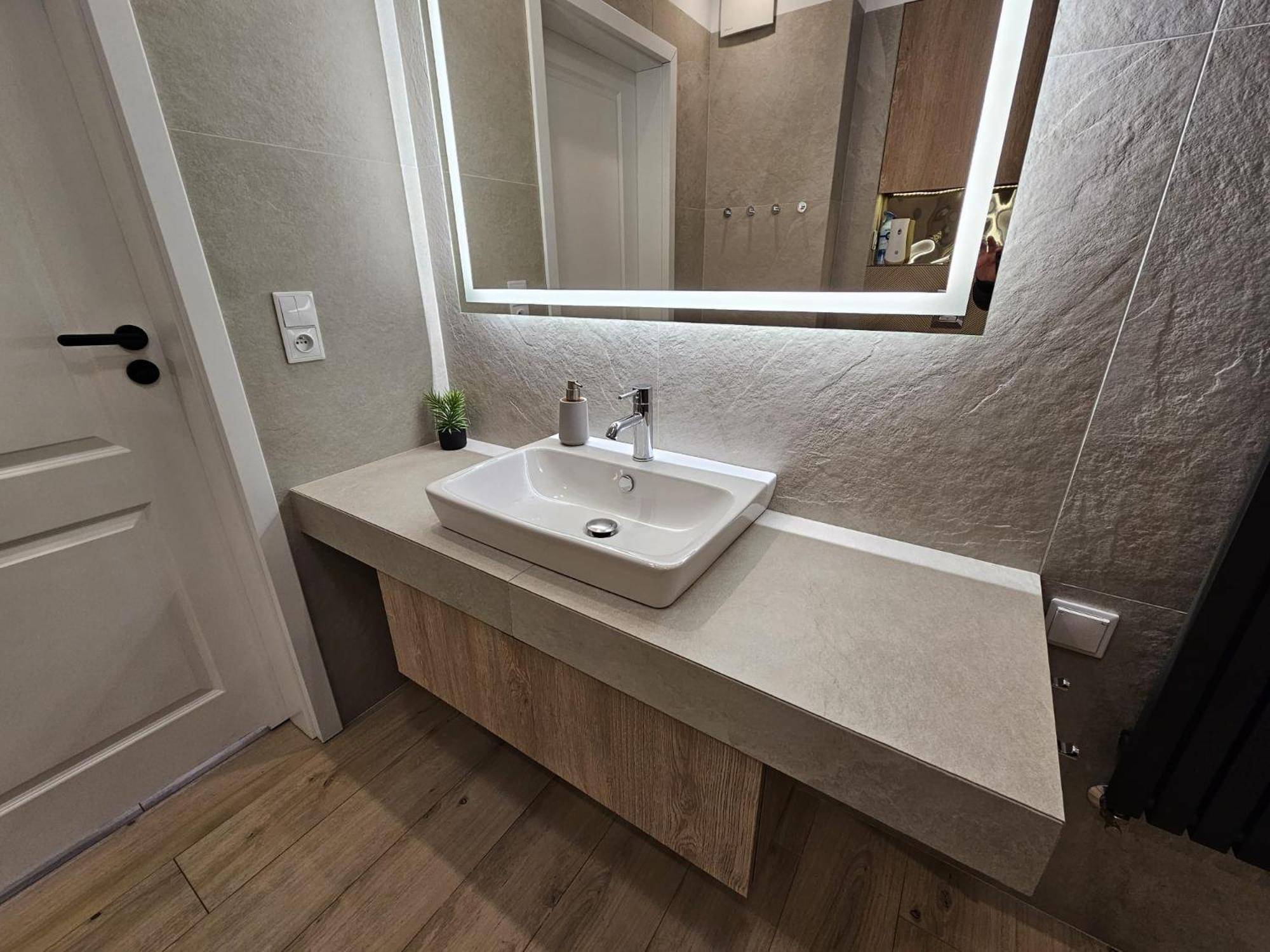 Apartament Capri Miedzyzdroje Εξωτερικό φωτογραφία
