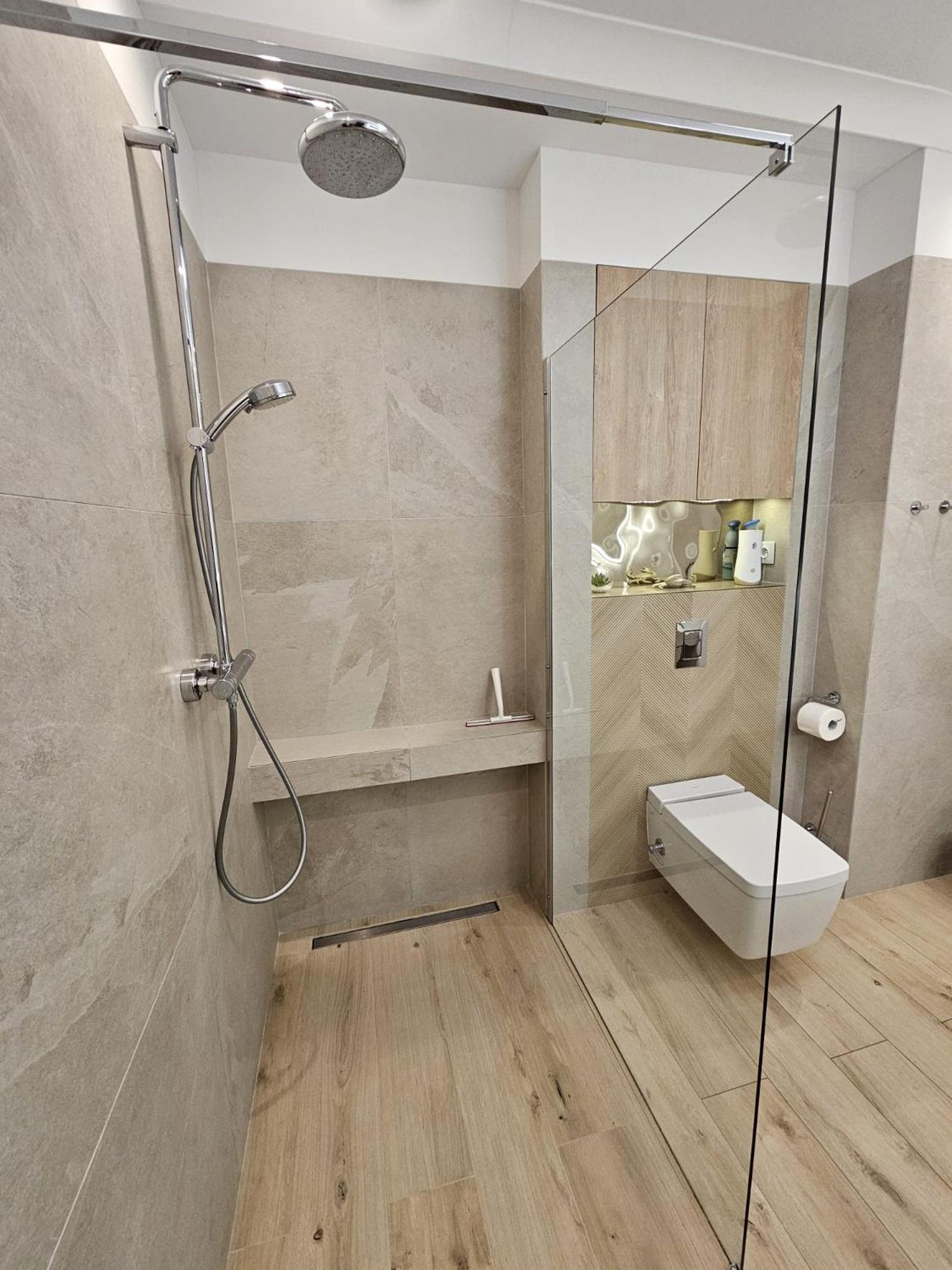 Apartament Capri Miedzyzdroje Εξωτερικό φωτογραφία