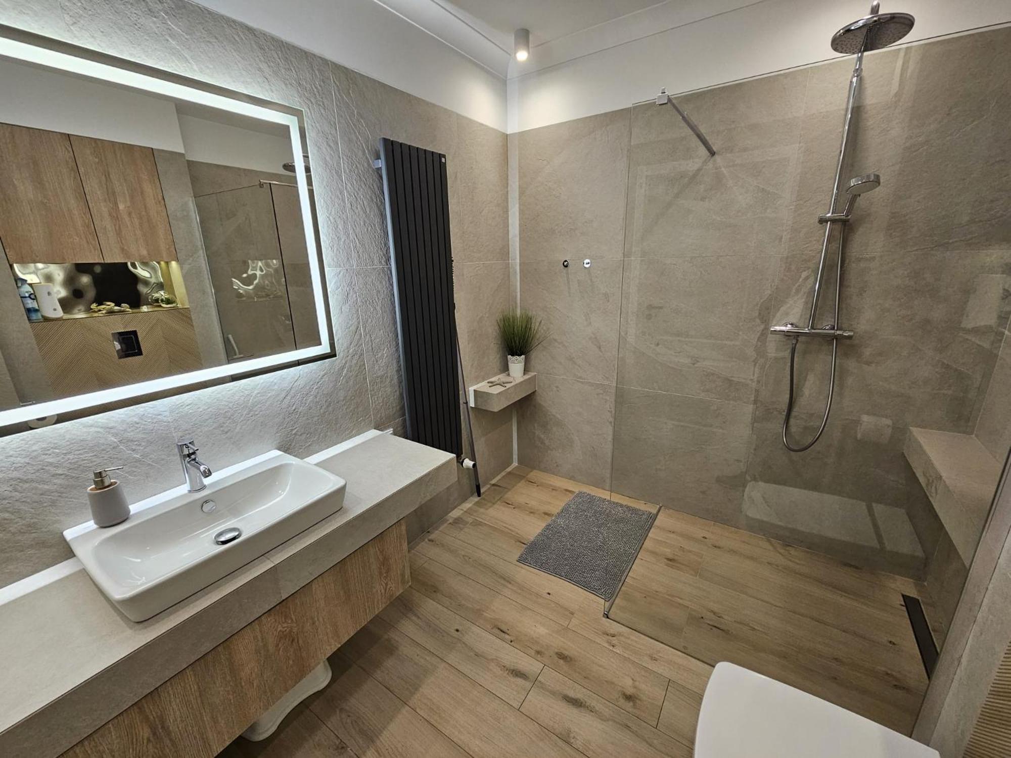 Apartament Capri Miedzyzdroje Εξωτερικό φωτογραφία