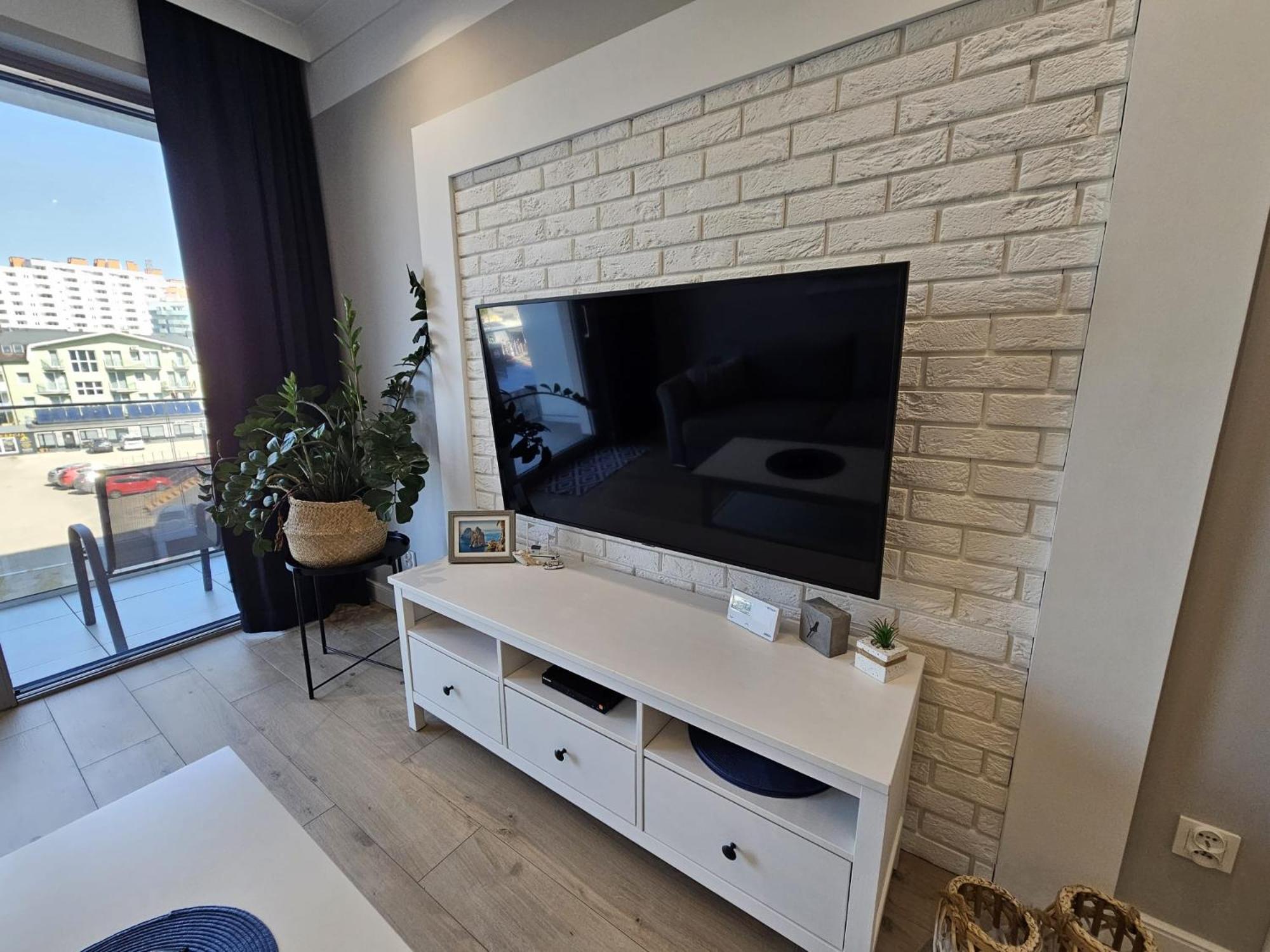 Apartament Capri Miedzyzdroje Εξωτερικό φωτογραφία