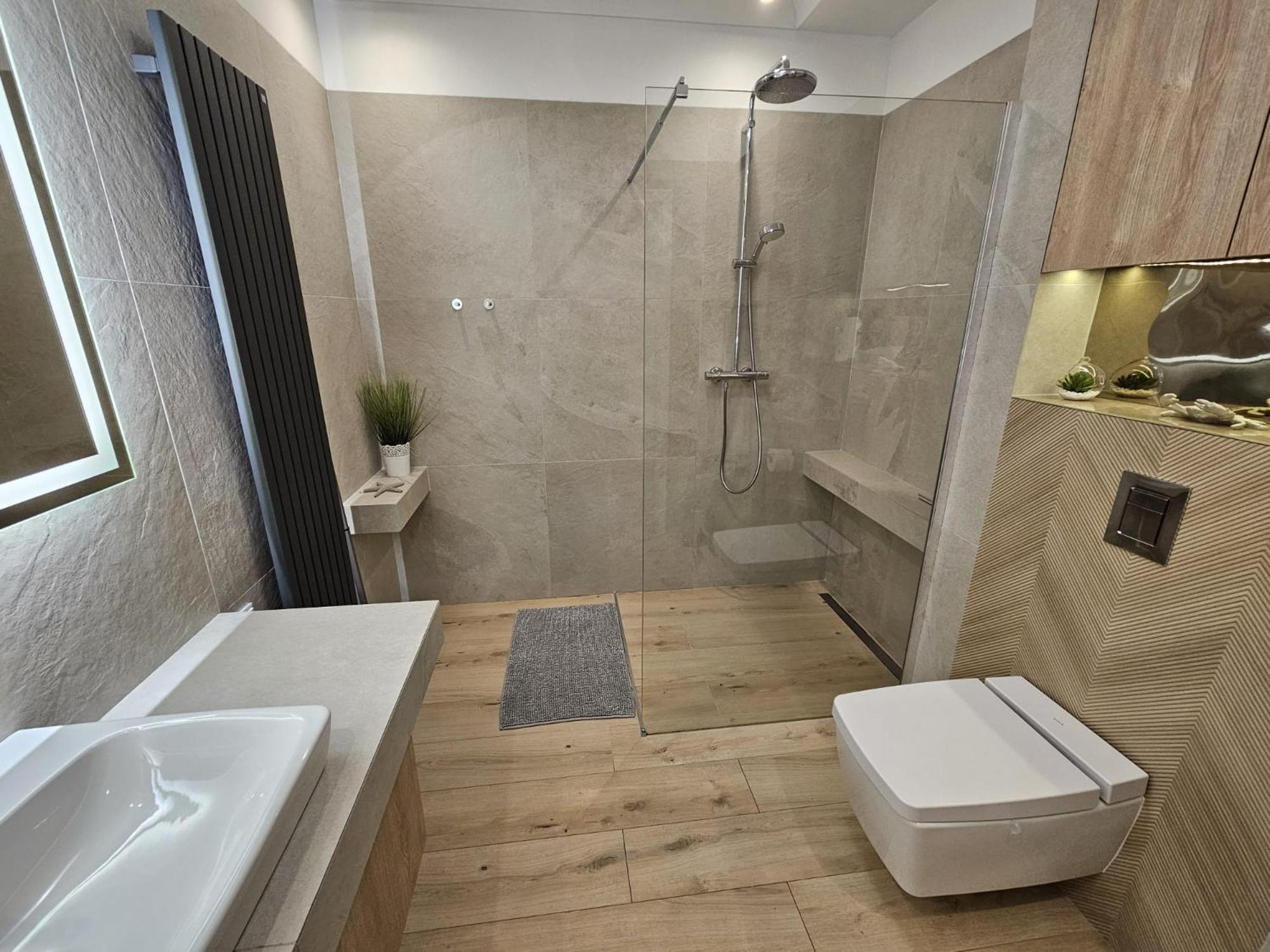 Apartament Capri Miedzyzdroje Εξωτερικό φωτογραφία