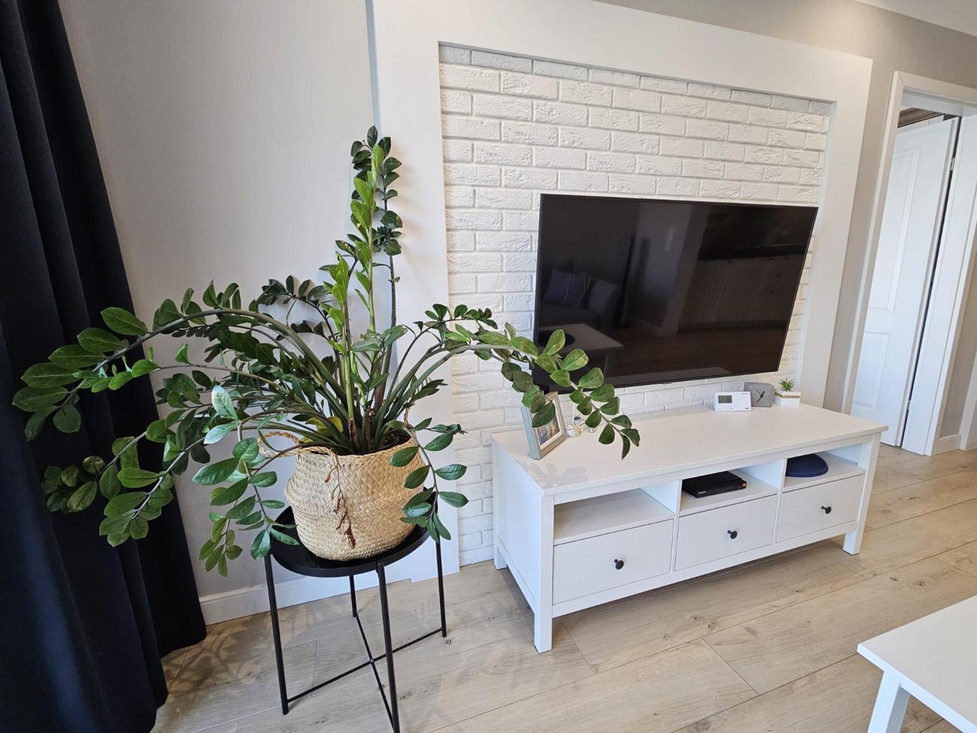Apartament Capri Miedzyzdroje Εξωτερικό φωτογραφία
