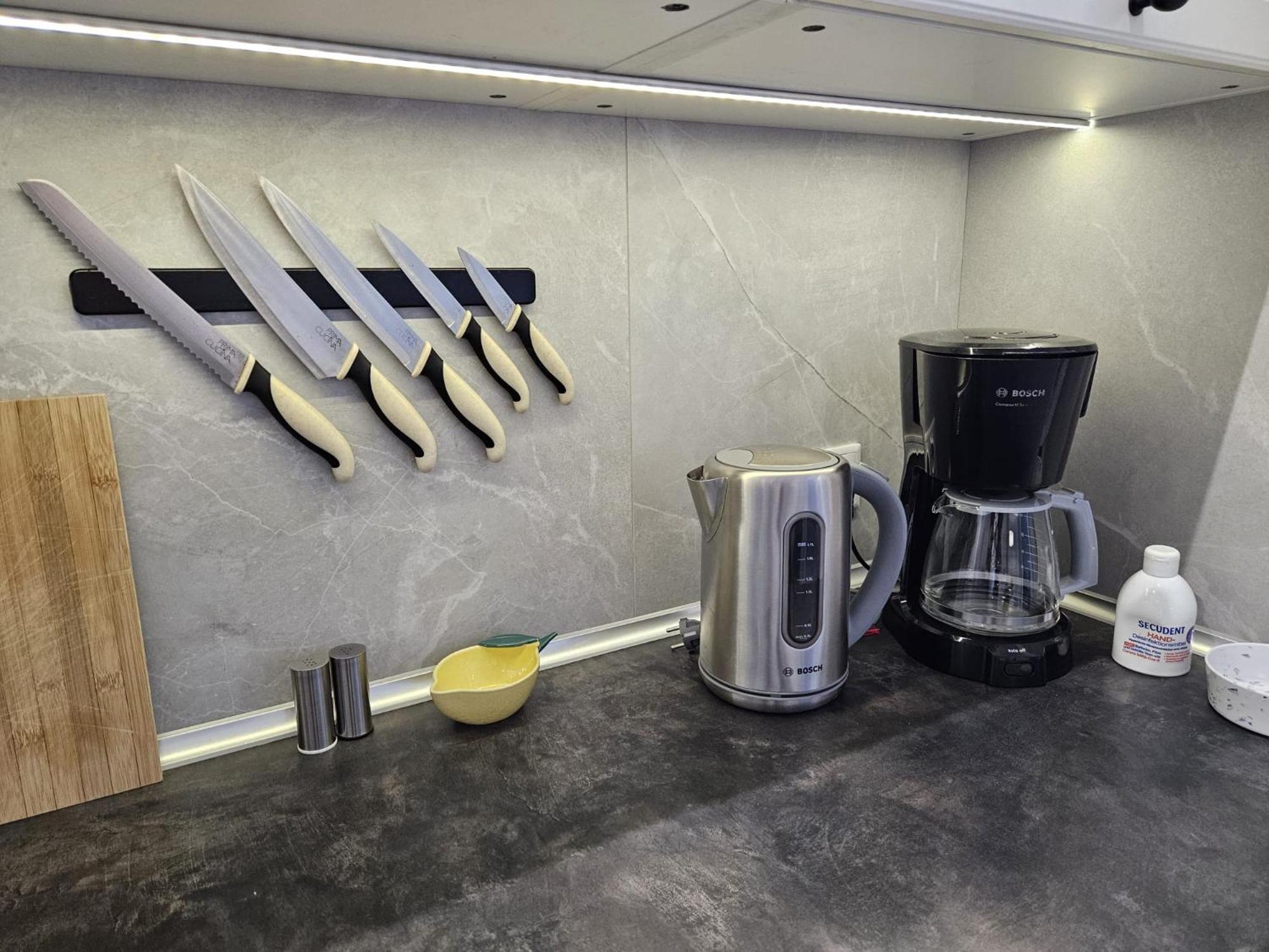 Apartament Capri Miedzyzdroje Εξωτερικό φωτογραφία